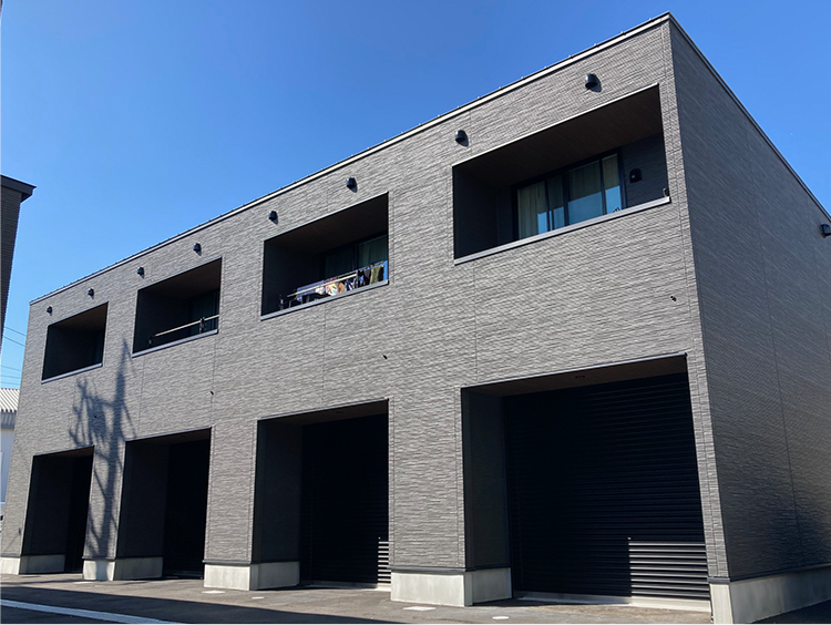 沿線都市開発