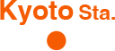 Kyoto Sta.