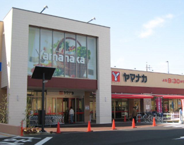 ヤマナカ 則武店