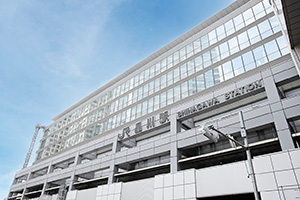 ＪＲ東海品川ビル