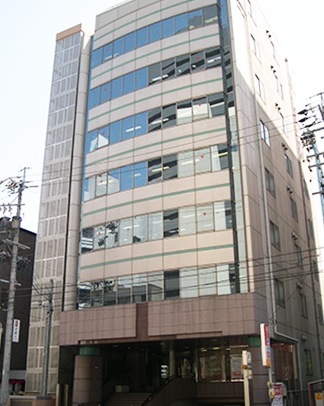 新笹島ビル
