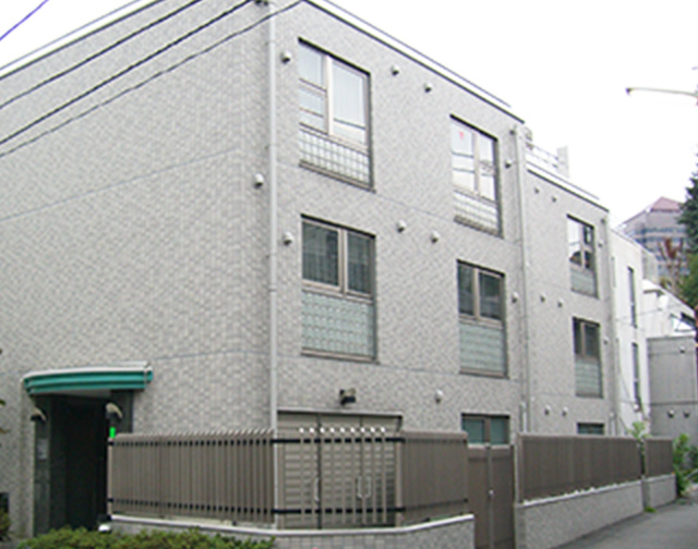 プレミール高輪