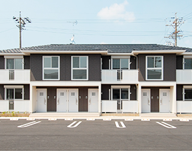 ドルチェ掛川