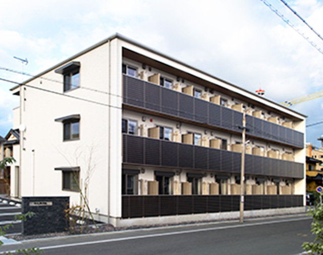 ドルチェ掛川中央