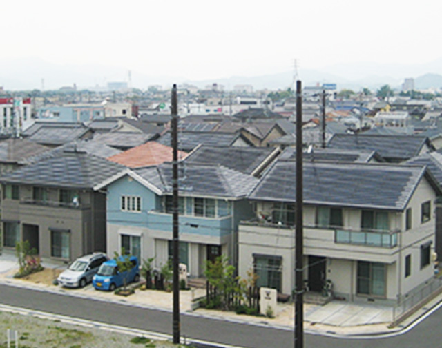 ジェイタウン豊川明野町