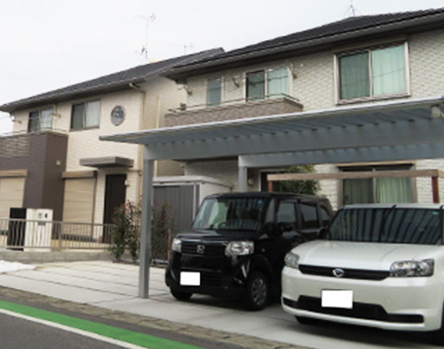 ジェイタウン米原