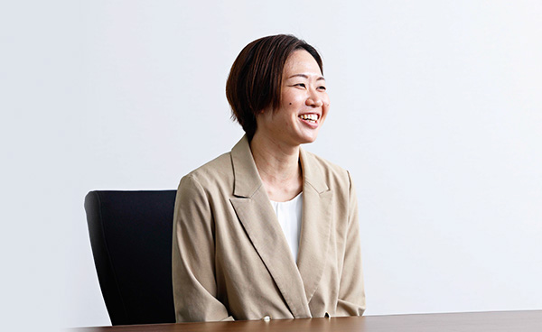 Oさん