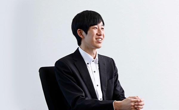 KOさん