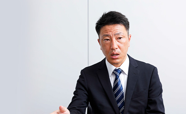 MAさん