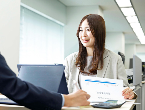 SUさん
