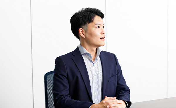 YAさん