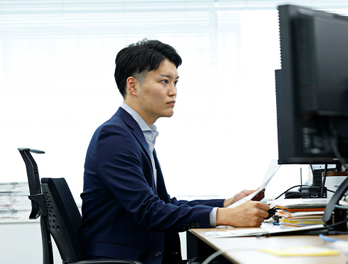 YAさん