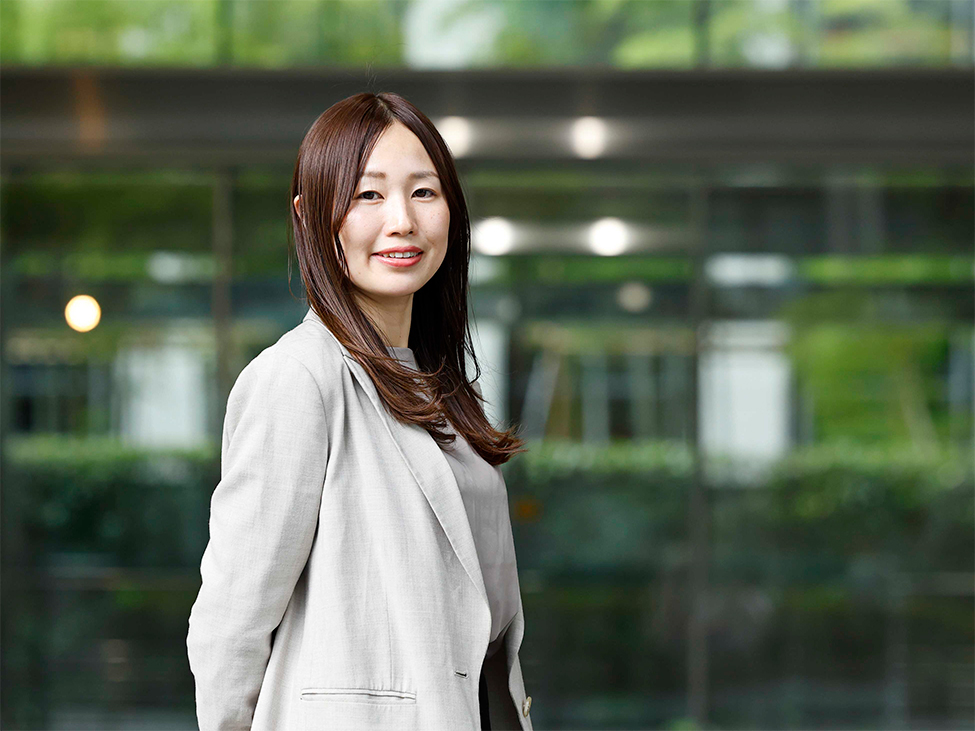 SUさん