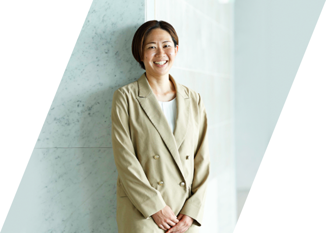 Oさん