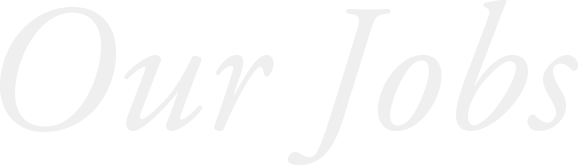 Our Jobs
