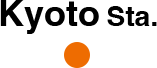 Kyoto Sta.