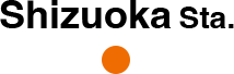 Shizuoka Sta.