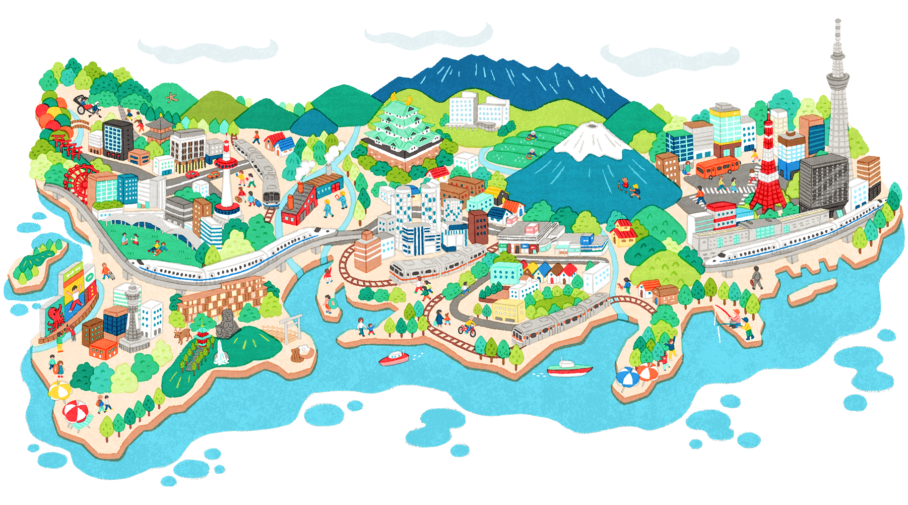 イラスト