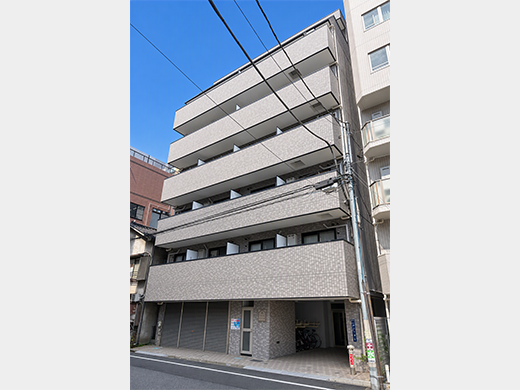 Information photo
