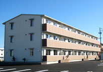 ドルチェ美濃太田