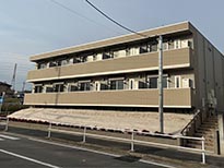 アヴァンセ南大高