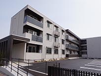 アヴァンセ加納